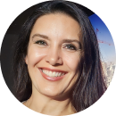 Roberta Bigucci | Diretora MBigucci