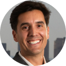 Angel Ibañez | Diretor de Suprimentos da Sabesp