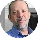 Rodolfo Zagallo | Presidente do C3 e Vice-Presidente do Comitê