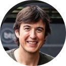 Daniel Toledo – Sócio Diretor da KV Arquitetura